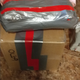 Illustration for article titled Secret Senna Delivery Received!